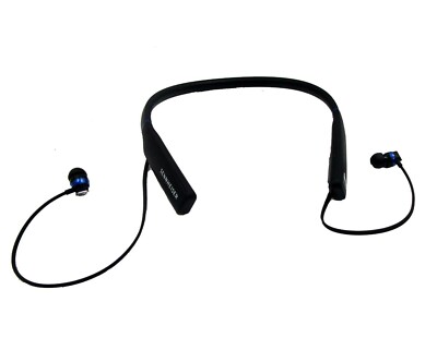 SENNHEISER CX 7.00BT Bluetooth In-Ear Headset 507447 | eBay
