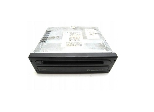 BMW E39 E46 E38 E53 X5 E83 MK3 NAVIGATION SYSTEM GPS MODULE COMPUTER 6922720