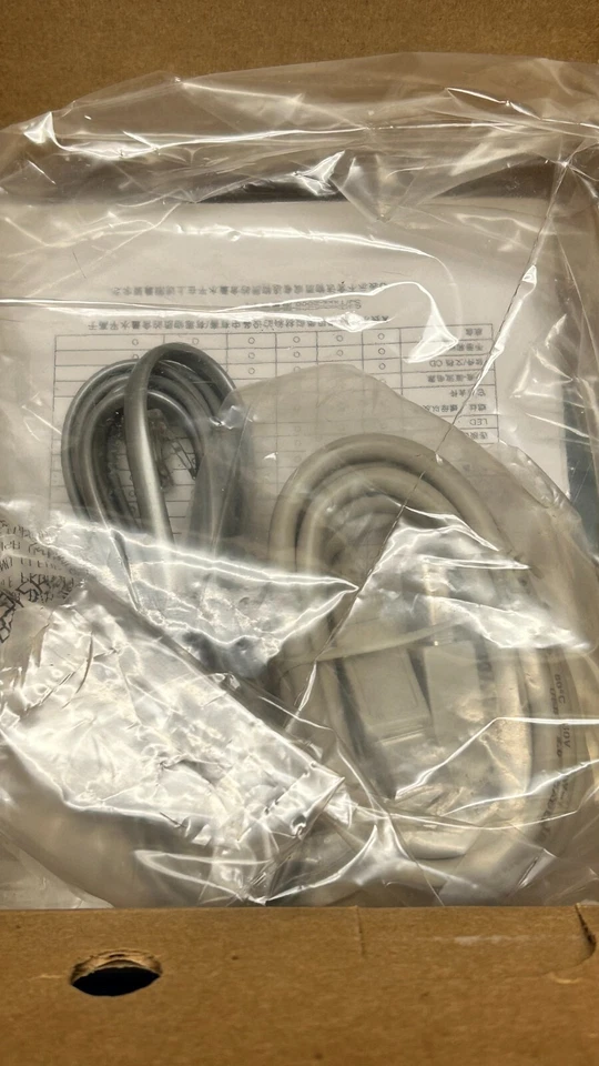 MULTITECH MT5634ZBA-USB-V.92-AV MULTI MODEM USB, DATA/FAX MODEM - Image 4 of 4