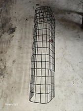 Speaker or device cages to protect against impact