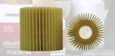 Engine Oil Filter for Lexus NX300 2018 - 2021 with 2.0L 4 Cyl Motor