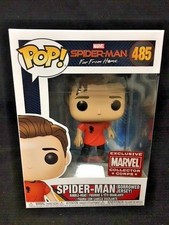 spider man collector corps far from home