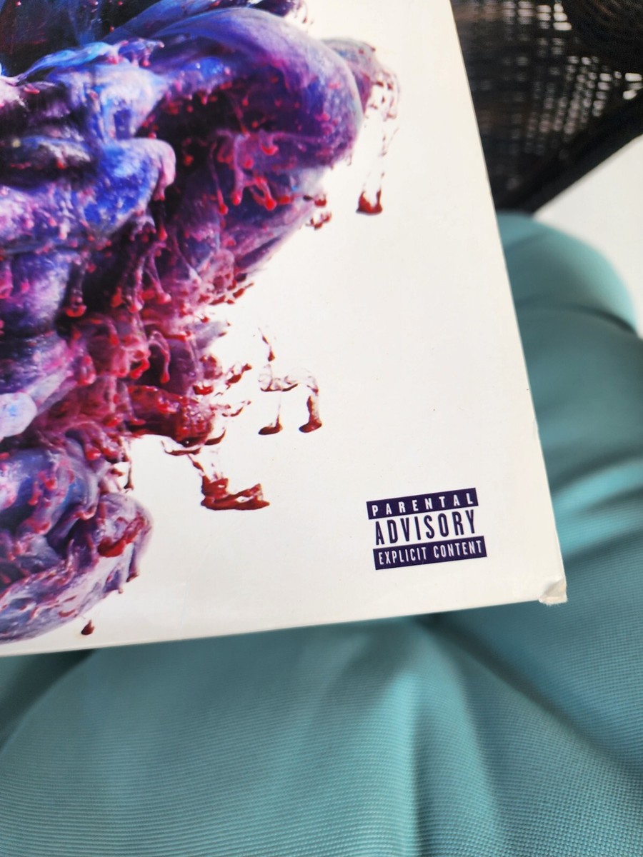 DS2 [Deluxe Edition] [LP] by Future (Atlanta) (Vinyl, Sep