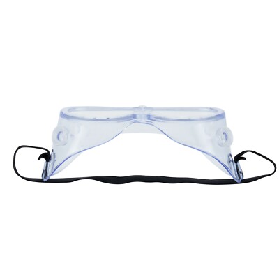 Baohd Protective Safety Glasses Clear Anti-saliva Eye Protection Googles For Lab Chemical And Workplace Safety Goggles - View #2