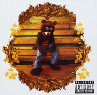Kanye West - College Dropout Cd Neuware