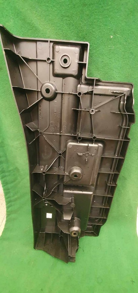 Range Rover L322 02-09, Trunk Boot Load Compartment Box Tray Panel ...
