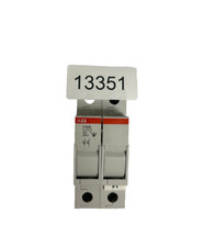 ABB E 92/20 Disconnector Switch Fuse 20 Amps 400V