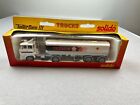 <!--F#f_0-->Solido 1:43 DAF 2500L Fuel Tanker: Texaco_3500T TONER GAM III_DieCast<!--F/-->