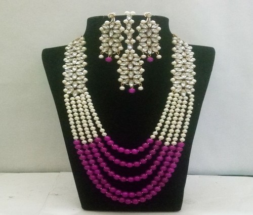 Wedding Bridal Fashion Jewelry 