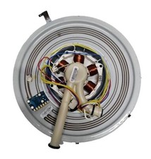FISHER & PAYKEL  Dishdrawer Dishwasher Sump Motor Winding Stator KN-12-4