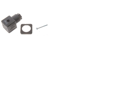 FOR SKYJACK 170593 SJ-SOLENOID CONNECTOR W/DIODE | eBay