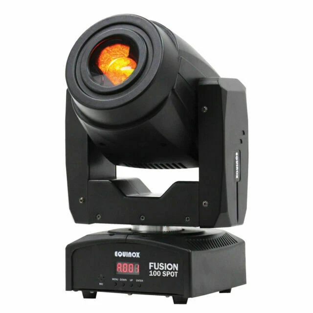 DMX LED-Standard Stage Lighting Single Units
