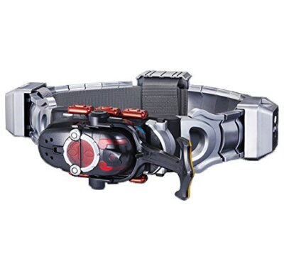 KAMEN RIDER KABUTO Hyper Zecter Completo Selezione Modifica 2318009 con