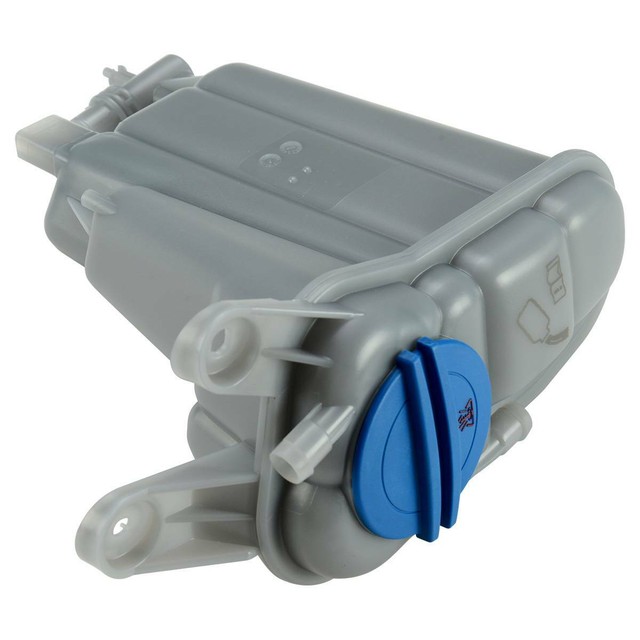 20092016 AUDI A5 A4 Q5 2.0 COOLANT EXPANSION RESERVOIR / TANK OEM