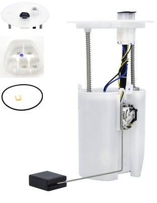 For 2007-2009 Lexus RX350 3.5L 07-13 Toyota Highlander Fuel Pump Module ...