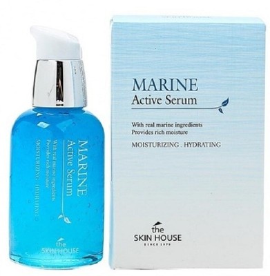 marine active serum