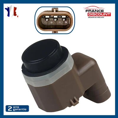 Sensore Posteriore Parcheggio Previsto BMW X1 X2 X3 X4 X X6 66202151635 - Immagine 1 di 4
