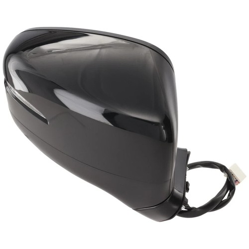 New Right Side Power Door Mirror Heated Fits HO1321321 2018-2023 Honda Odyssey - Picture 9 of 12