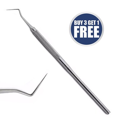 Explorer 9 Probe Diagnostic Endodontic Dental Examnation Instruments