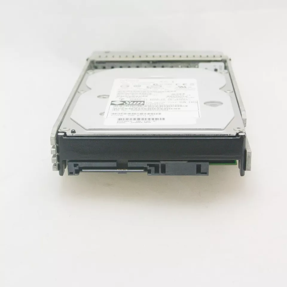 SUN ORACLE 540-7197 146GB 15K RPM SAS Hard Drive - Image 4 of 4
