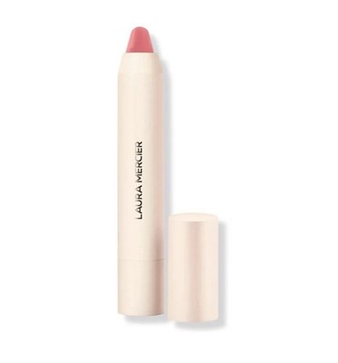 Laura Mercier Petal Soft Lipstick Crayon .07oz - Camille NIB