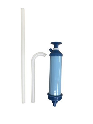 Reliance Anti-Gravity Water Pump