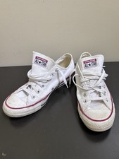 Converse Chuck Taylor All Star Low Top  White...