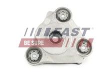 FAST Lagerung Stoßdämpfer FT12186 für DUCATO FIAT 244 Bus 4x4 Bipower JTD Power