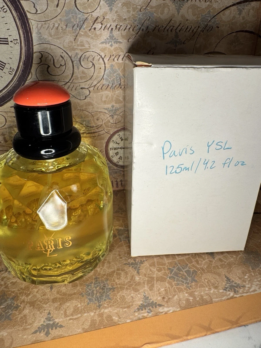 Saint Laurent Paris Fragrances for sale | eBay