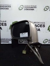 Retroviseur gauche (ou coque) Suzuki LIANA