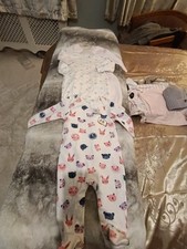 Debenhams Baby Clothes Bundle 3-6