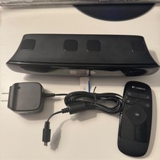 Logitech TV Cam HD for Skype V-R0002 Black Wi...