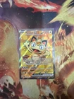 Meowth ex 107/088 Me03: Perfect Order Holo