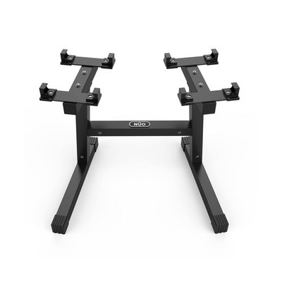 FF Finer Form Nuobell Adjustable Dumbbell Rack & Stand for Nuobell Adjustable...