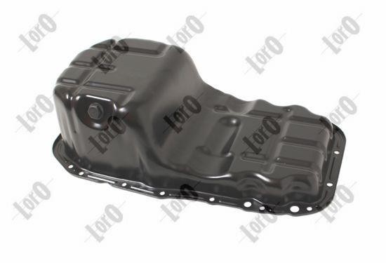 ABAKUS Oil Pan 100-00-085 For Mitsubishi Steel Reinforced