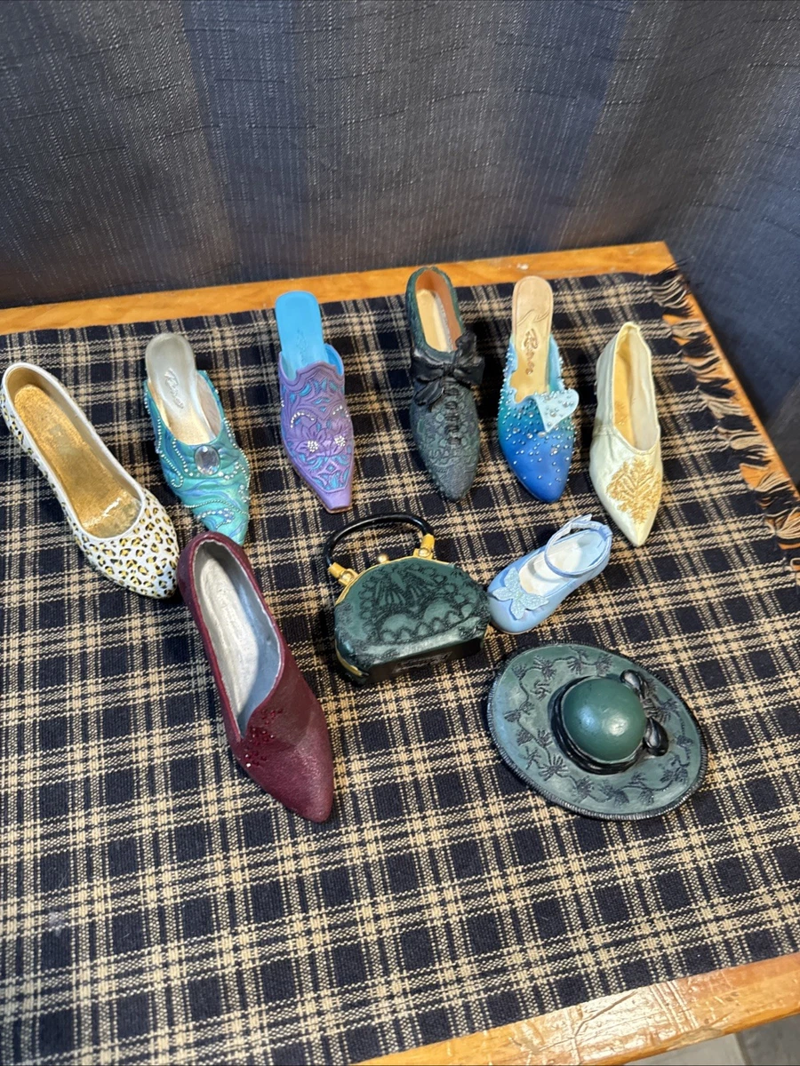 Just The Right Shoe products for sale | eBay