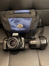 VINTAGE CAMERA COLLECTION 50'S-60'S-70'S ALL 4 LOTS INCLUDED IN PRICE- 1 OF 4