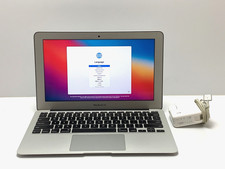 MacBook Air 11" Mid 2013  i5-4250U  4GB RAM  256GB SSD  645 Cycles  READ