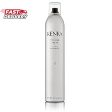 Kenra Professional Volume Spray 25  Super Hold Finishing  Styling Hairspray 