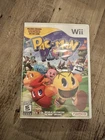 Pac-Man Party (Nintendo Wii, 2010)