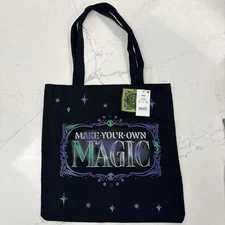 Tote-Wicked 14”