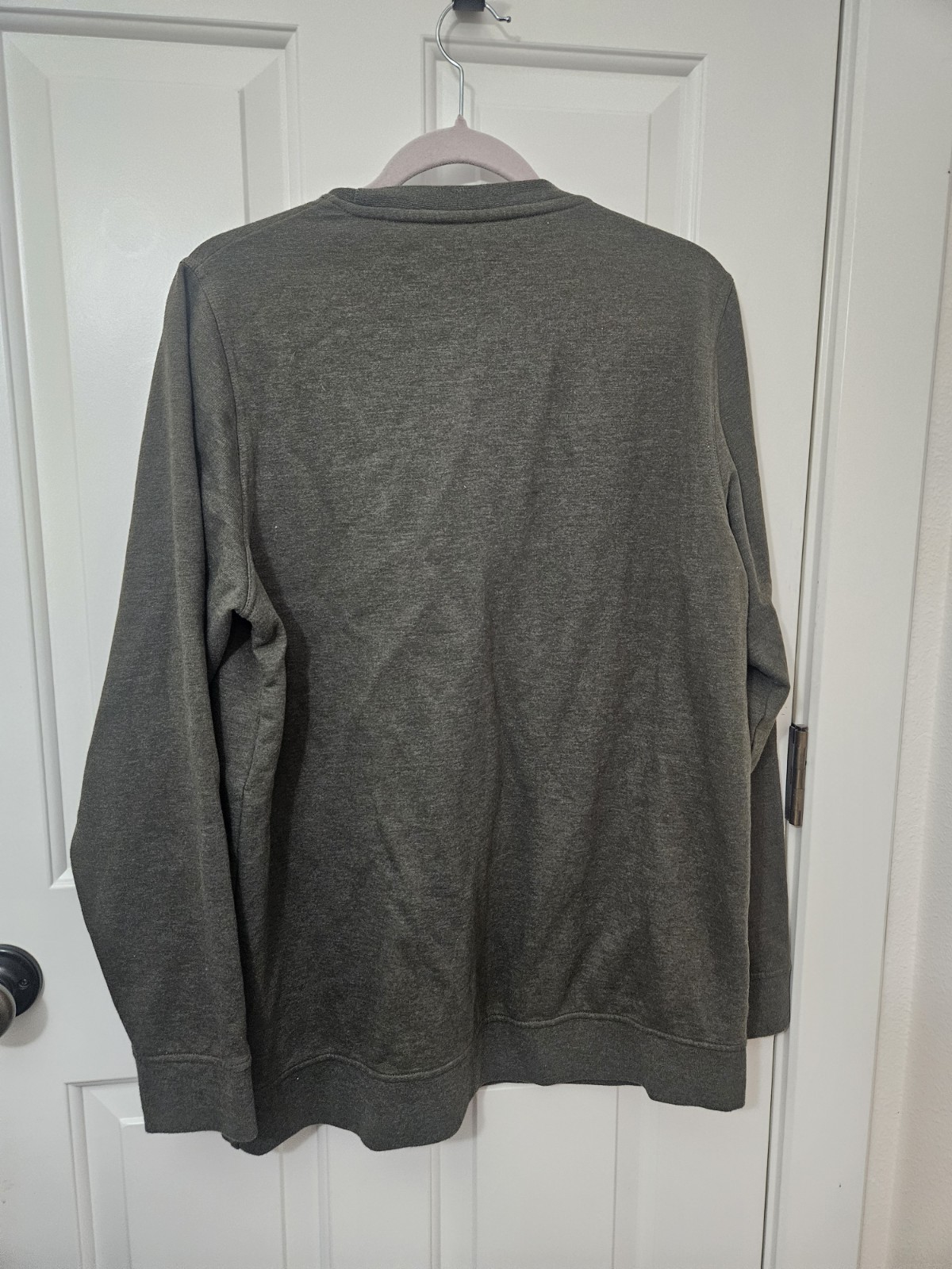 Pendleton Sweatshirt  Pullover Mens Southwestern … - image 7