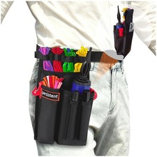 Multi-Pocket Balloon Organizer Portable Balloon Storage Bag Adjustable Tools ...