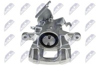 Bremssattel Nty HZT-FR-041 FüR Ford Transit Custom V362 Bus F3 Tourneo Fy Fz Fcd