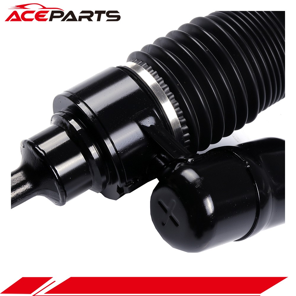 Front Right Air Suspension Strut 3W0616040 03-12 For Bentley Continental Phaeton