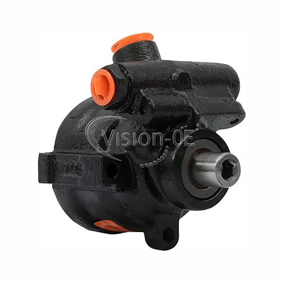 Bomba de dirección asistida 1 pieza para Chevrolet Córcega 1990-1996 3,1 L Foto 2 de 4