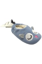 Joules Kid's Girl Slippet Slippers Owl