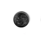 2017 D ROOSEVELT DIME - BRILLIANT UNCIRCULATED FROM BANK ROLLS