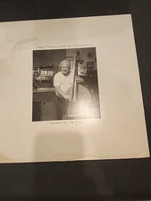 CARDAS FREQUENCY SWEEP Stan Ricker CARDAS AUDIO LP VG+ 180g audiophile j