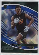2025 Panini Absolute Rookies Blue Diamonds 114/425 Arian Smith #104 1k0e